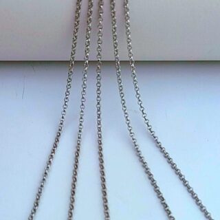 Mini Loop Steel Chains