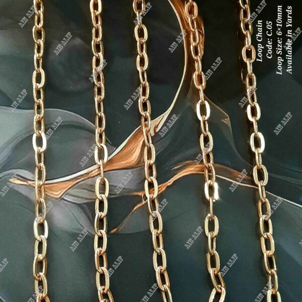 C.05 - Loop chains