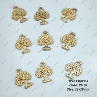 tree Charms