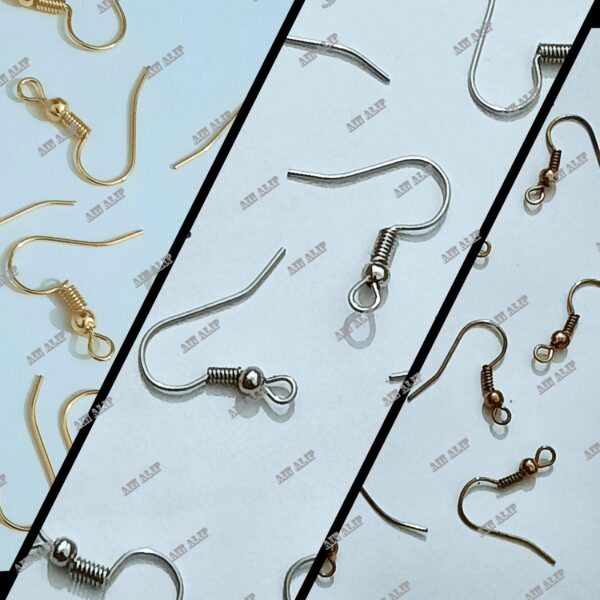 Earring Hooks